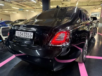 Rolls-Royce Ghost 2021, 55000 км, за 176742.63 USD - фото 6