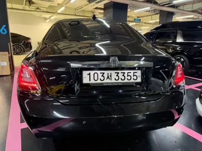 Rolls-Royce Ghost 2021, 55000 км, за 176742.63 USD - фото 7