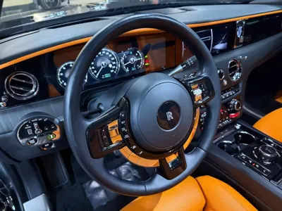 Rolls-Royce Ghost 2021, 55000 км, за 176742.63 USD - фото 9