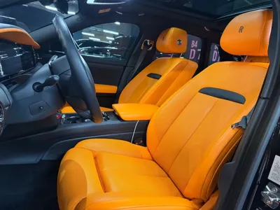 Rolls-Royce Ghost 2021, 55000 км, за 176742.63 USD - фото 11