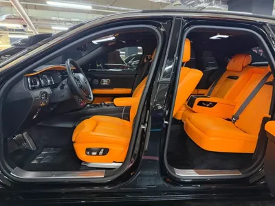 Rolls-Royce Ghost 2021, 55000 км, за 176742.63 USD - фото 12