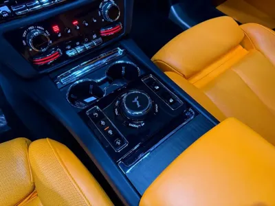 Rolls-Royce Ghost 2021, 55000 км, за 176742.63 USD - фото 13