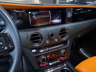 Rolls-Royce Ghost 2021, 55000 км, за 176742.63 USD - фото 14