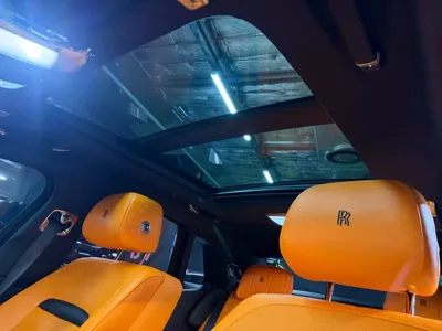 Rolls-Royce Ghost 2021, 55000 км, за 176742.63 USD - фото 16
