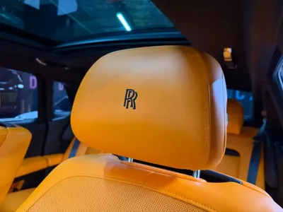 Rolls-Royce Ghost 2021, 55000 км, за 176742.63 USD - фото 17