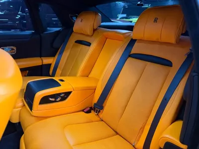 Rolls-Royce Ghost 2021, 55000 км, за 176742.63 USD - фото 18