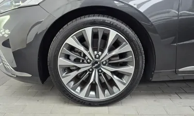 Kia K8 2022, 92252 км, за 15439.75 USD