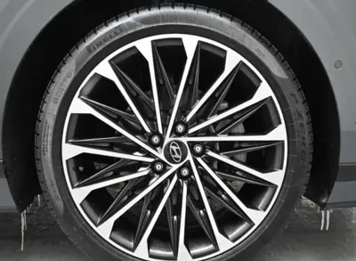 Hyundai Grandeur 2023, 24098 км, за 25689.59 USD
