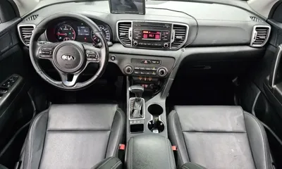 Kia Sportage 2016, 110084 км, за 5960.26 USD - фото 7