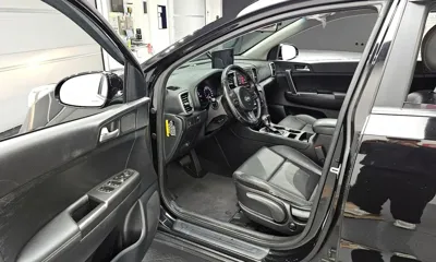 Kia Sportage 2016, 110084 км, за 5960.26 USD - фото 10