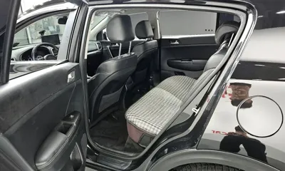 Kia Sportage 2016, 110084 км, за 5960.26 USD - фото 11