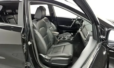Kia Sportage 2016, 110084 км, за 5960.26 USD - фото 12