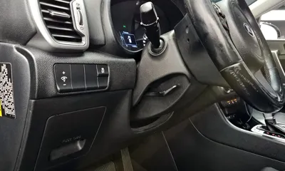 Kia Sportage 2016, 110084 км, за 5960.26 USD - фото 15