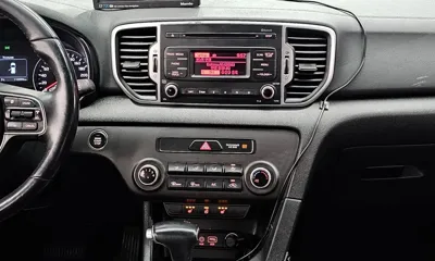Kia Sportage 2016, 110084 км, за 5960.26 USD - фото 20