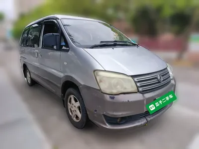 Forthing Lingzhi 2016, 133900 км, за 0 USD - фото 3