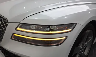 Genesis G80 2021, 156276 км, за 20329.53 USD - фото 22