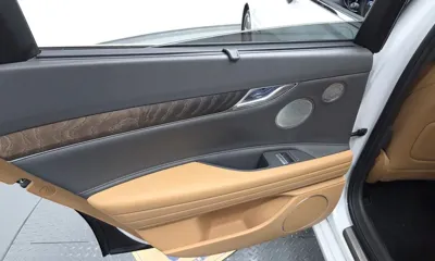 Genesis G80 2021, 156276 км, за 20329.53 USD - фото 25