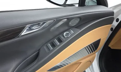 Genesis G80 2021, 156276 км, за 20329.53 USD - фото 27