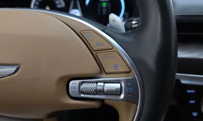 Genesis G80 2021, 156276 км, за 20329.53 USD - фото 35