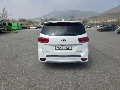 Kia Canival 2020, 88743 км, за 12800.32 USD