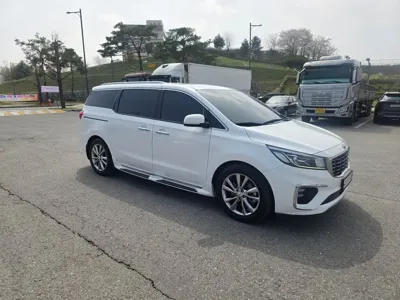 Kia Canival 2020, 88743 км, за 12800.32 USD