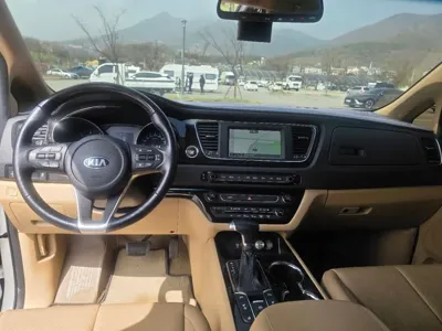 Kia Canival 2020, 88743 км, за 12703.59 USD - фото 6
