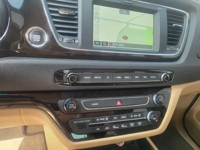 Kia Canival 2020, 88743 км, за 12703.59 USD - фото 12