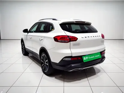 Leopaard Leopaard CS10 2017, 23700 км, за 2986.85 USD