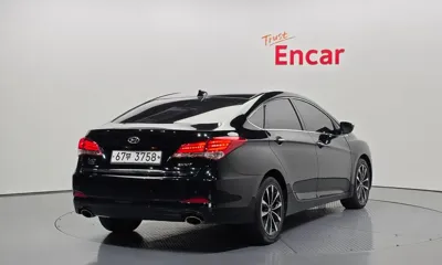Hyundai i40 2016, 108020 км, за 4900.66 USD