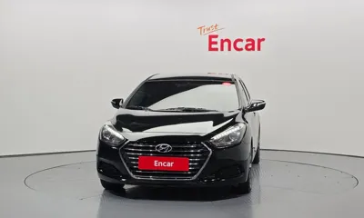 Hyundai i40 2016, 108020 км, за 4900.66 USD