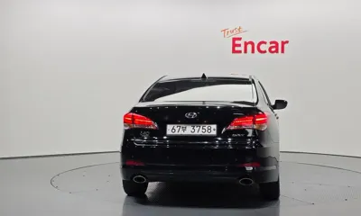 Hyundai i40 2016, 108020 км, за 4900.66 USD