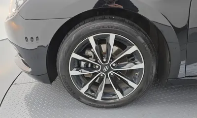 Hyundai i40 2016, 108020 км, за 4900.66 USD