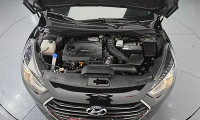Hyundai i40 2016, 108020 км, за 4900.66 USD - фото 6