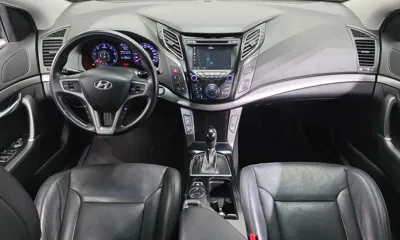 Hyundai i40 2016, 108020 км, за 4900.66 USD - фото 7
