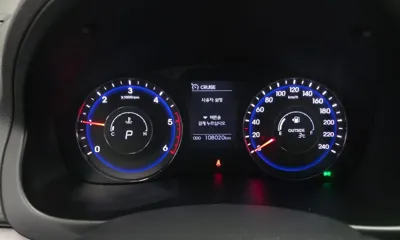Hyundai i40 2016, 108020 км, за 4900.66 USD - фото 8