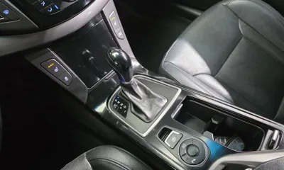 Hyundai i40 2016, 108020 км, за 4900.66 USD - фото 9