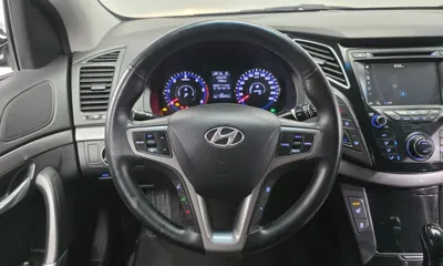 Hyundai i40 2016, 108020 км, за 4900.66 USD - фото 13