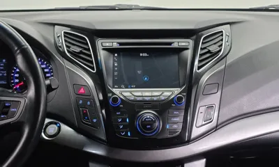 Hyundai i40 2016, 108020 км, за 4900.66 USD - фото 14