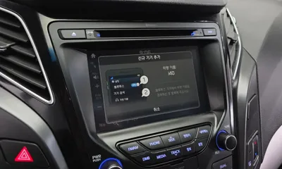 Hyundai i40 2016, 108020 км, за 4900.66 USD - фото 16
