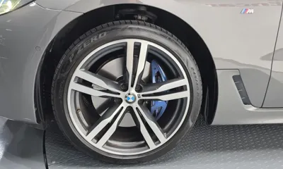 BMW Gran Turismo 2022, 38801 км, за 35114.03 USD