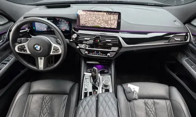 BMW Gran Turismo 2022, 38801 км, за 35114.03 USD - фото 7