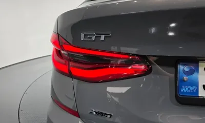 BMW Gran Turismo 2022, 38801 км, за 35114.03 USD - фото 23