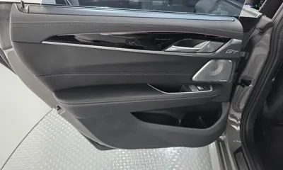 BMW Gran Turismo 2022, 38801 км, за 35114.03 USD - фото 25