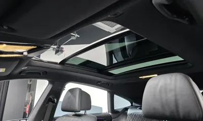 BMW Gran Turismo 2022, 38801 км, за 35114.03 USD - фото 35