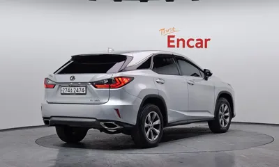 Lexus RX 2018, 97158 км, за 22398.41 USD