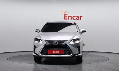 Lexus RX 2018, 97158 км, за 22398.41 USD
