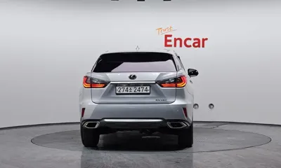 Lexus RX 2018, 97158 км, за 22398.41 USD