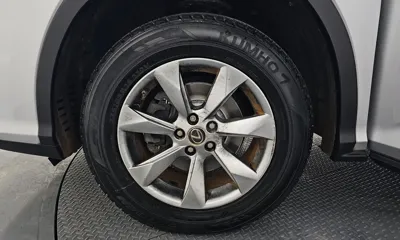 Lexus RX 2018, 97158 км, за 22398.41 USD