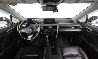 Lexus RX 2018, 97158 км, за 22398.41 USD - фото 7