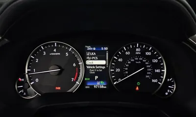 Lexus RX 2018, 97158 км, за 22398.41 USD - фото 8